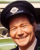 Reg Varney